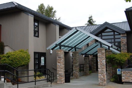 KRUGER MEDICAL BUILDING: 21600 Washington 99, Edmonds, WA 98026